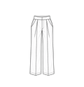 Custom Trousers